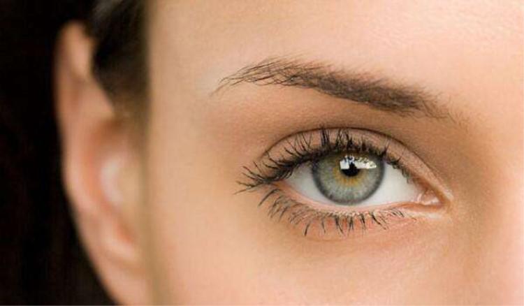 去眼纹指南上线啦，掌握这5个秘籍，实力KO眼纹不是梦