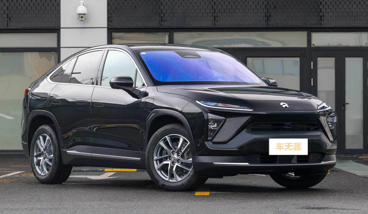 蔚来新es6车主用车体验,蔚来ec6深度测评