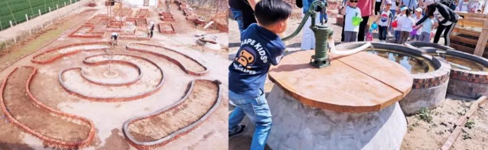 轻资产小农场,40平方小农场