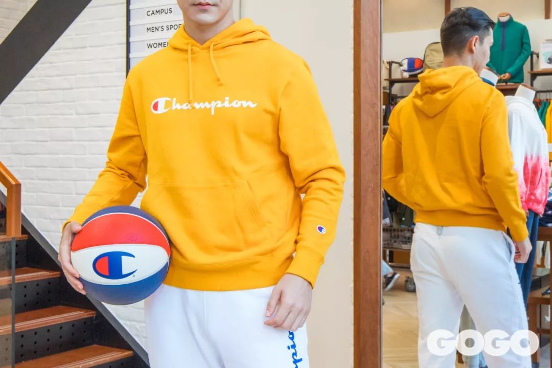 告别烧脑双十一!百年街霸Champion开启全年最大力度宠粉模式