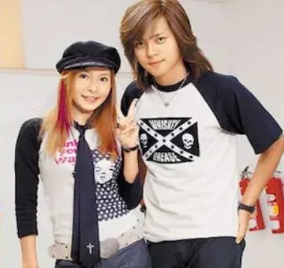 罗志祥抢了欧弟,罗志祥抢欧弟女友