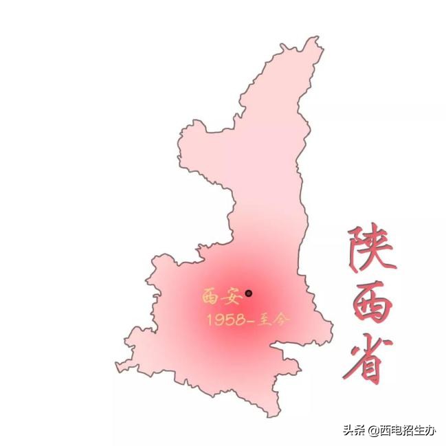 为什么报考西安电子科技大学?这10大理由绝对吸引你