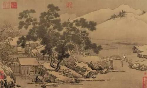 收录上古至晚清共两千多年《古诗三百首》赏析（201—218卷）