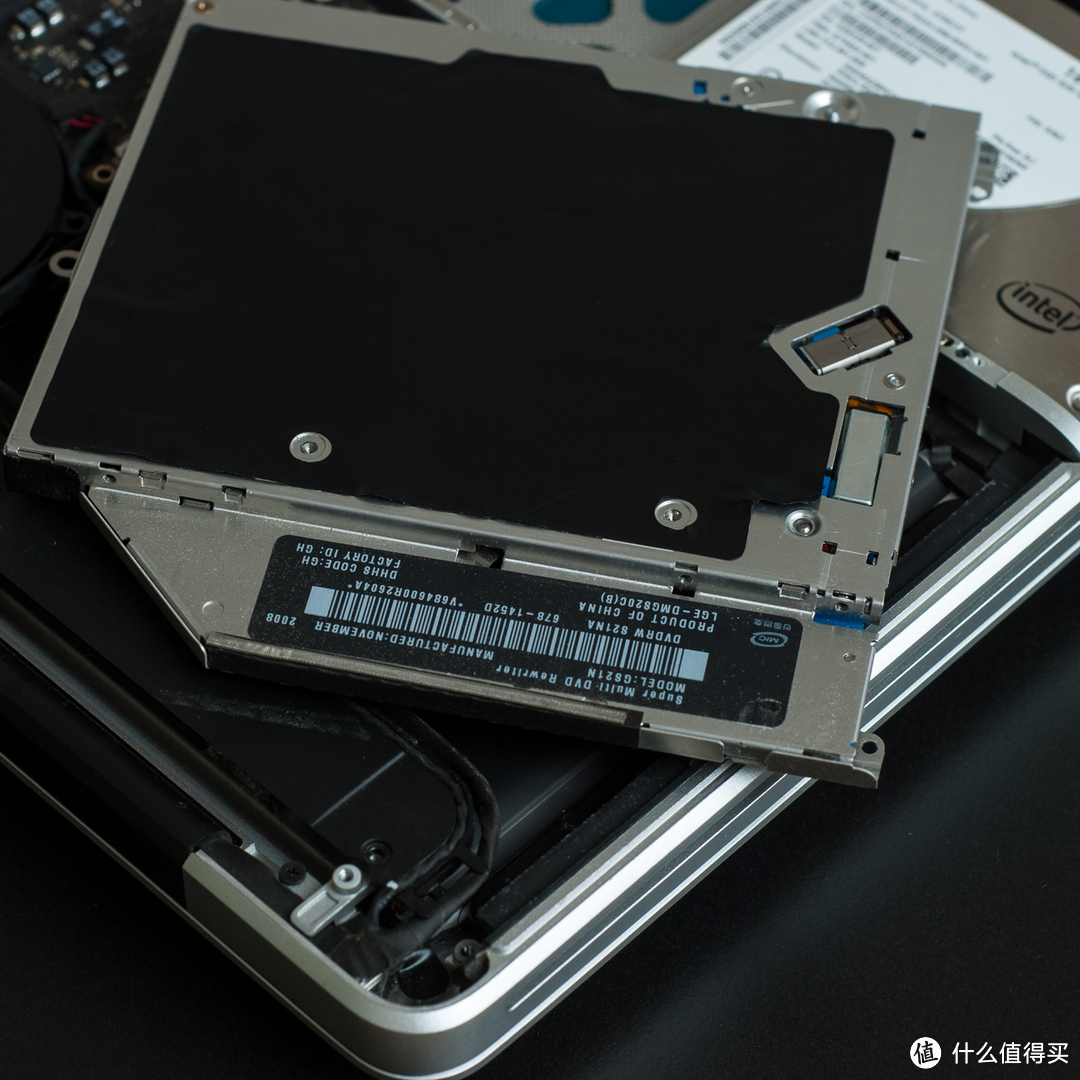 2008年初macbookpro 升级内存 (macbook pro 2008年扩大内存)