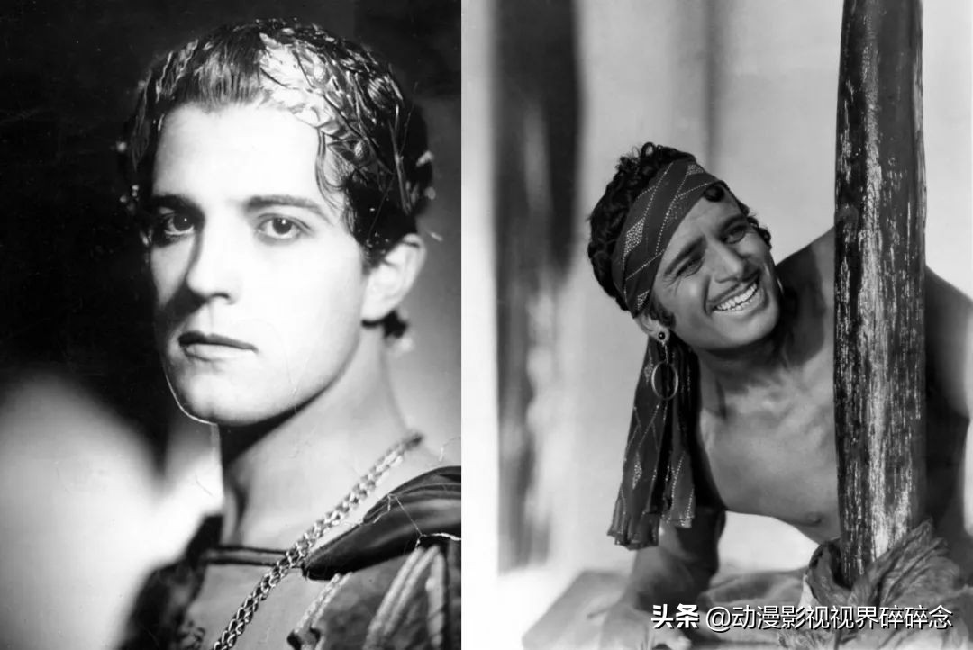 灞忓箷鐨勫彂灞曞彶,灞忓箷鑹插僵鍙戝睍鍘嗙▼