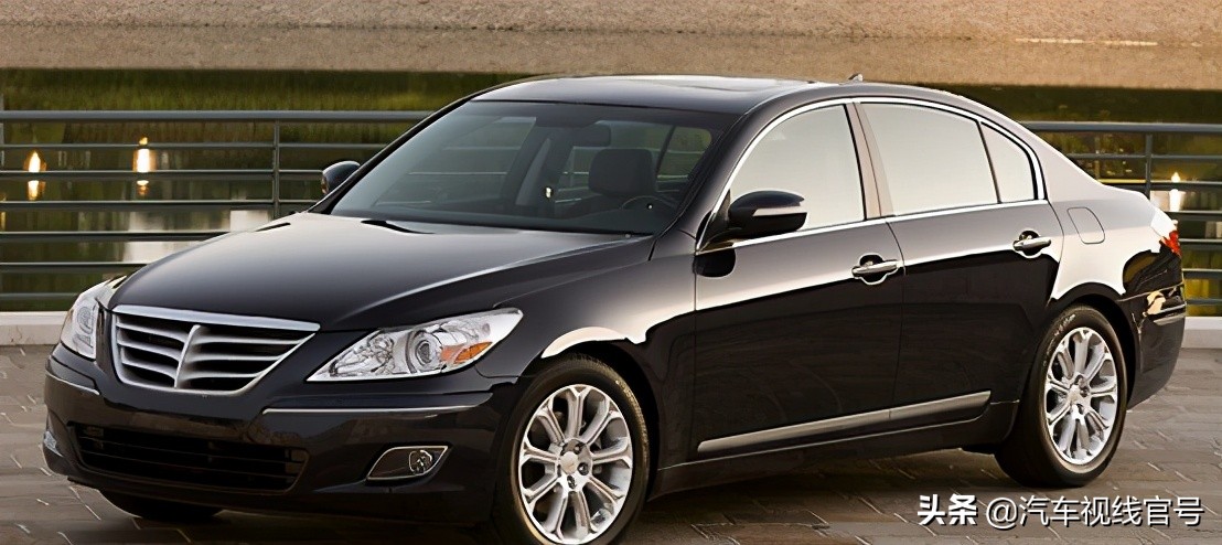 捷尼赛思要退出中国市场了吗,捷尼赛思在中国有回头率吗