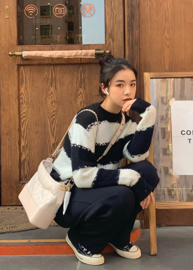 chanel流浪包为什么好看,chanel流浪包推荐