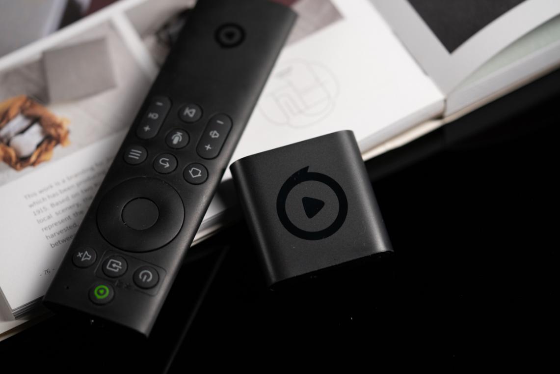 老电视变智能电视机,电视秒变电脑显示器