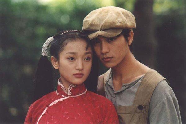 民国时期师生恋,民国时期最著名的师生恋