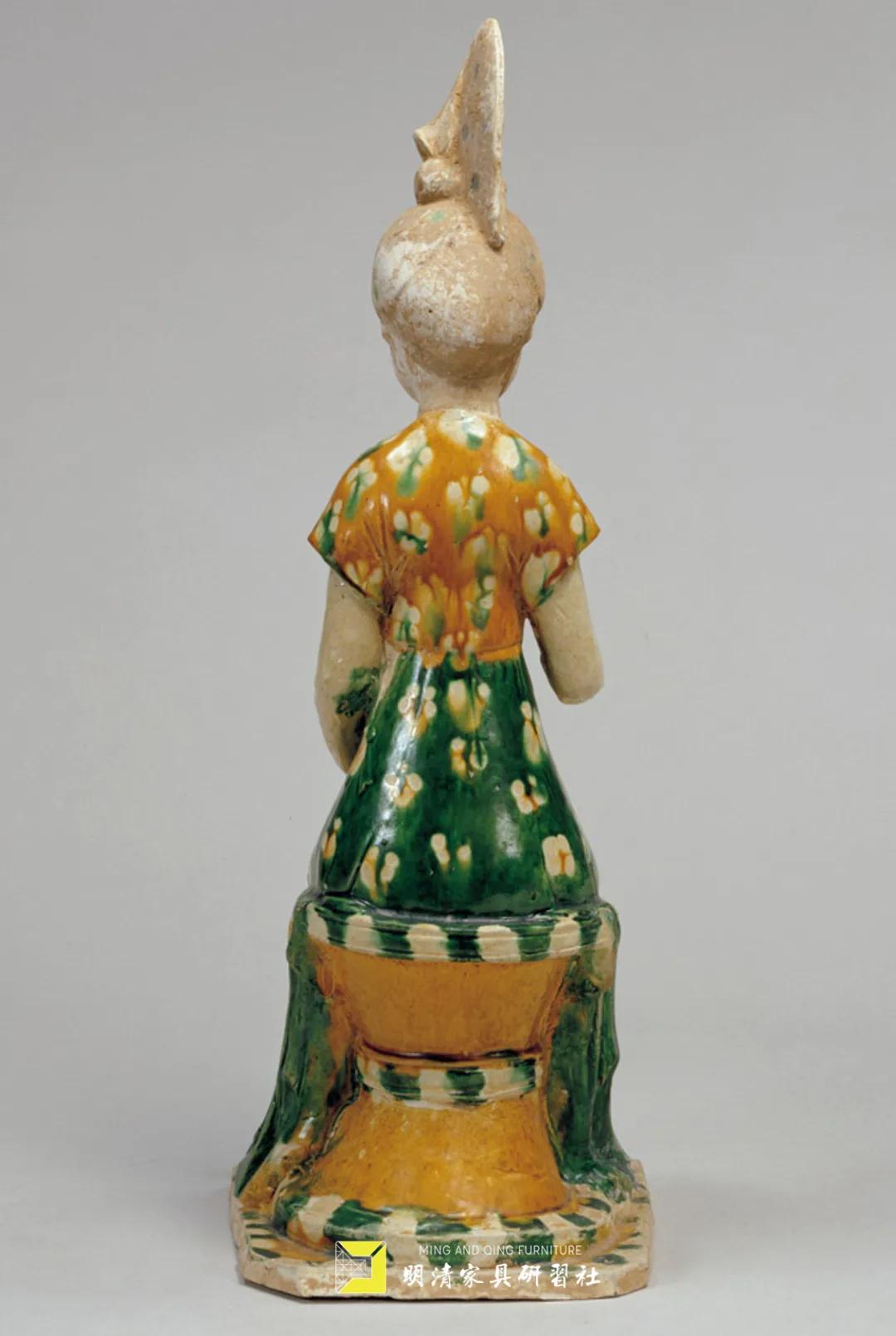 凳的演化,凳子最初是用来坐吗