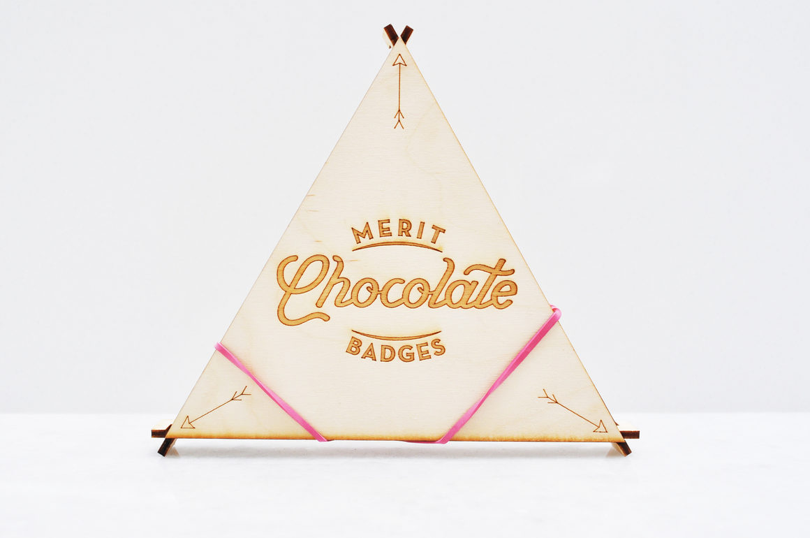 高端巧克力包装设计,巧克力创意包装设计模板