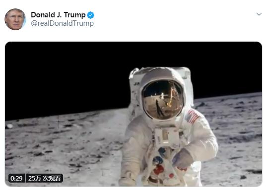 美国阿波罗登月揭秘,美国1969年阿波罗登月全程记录