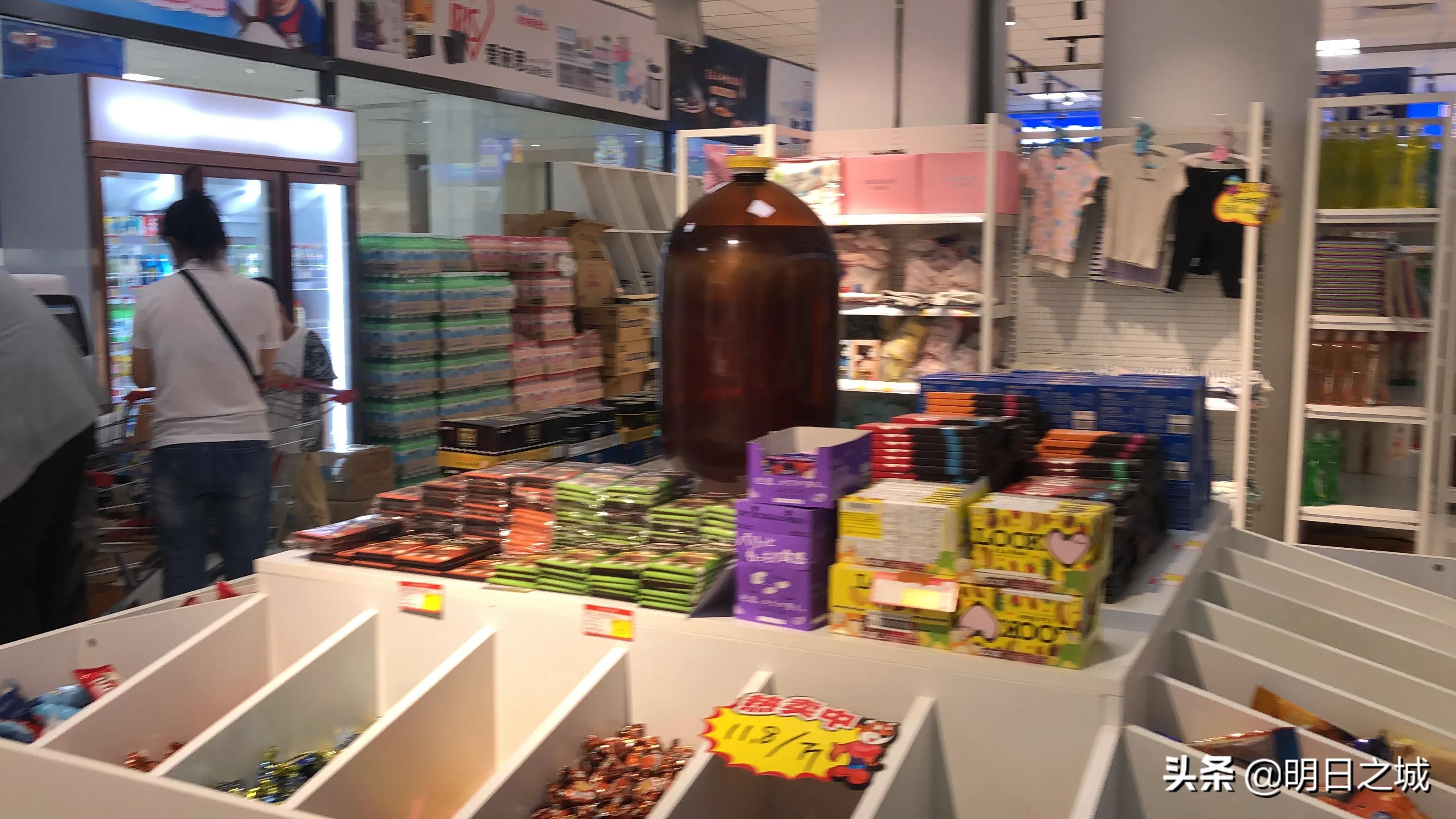 长春俄罗斯免税店,俄罗斯进口网红零食推荐