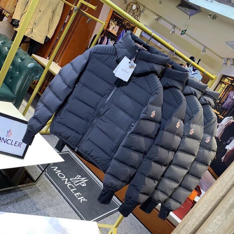 拼爹的关系户，蒙口羽绒服是一个怎么样的服装品牌？