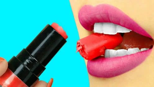 润唇膏测评避雷,unny唇膏真实测评避雷