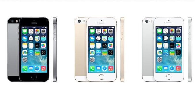 苹果iphone手机发展历程简介,iphone12外观参数