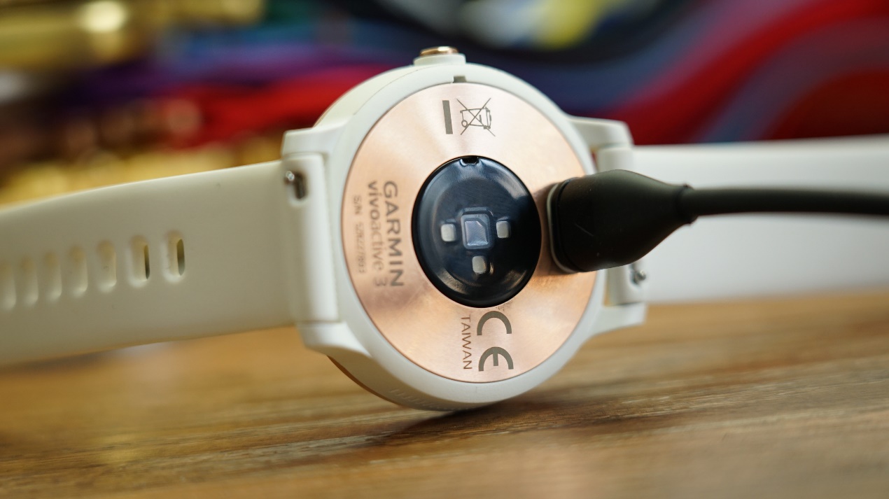 小米佳明运动手表对比 (佳明和华为智能手表推荐)