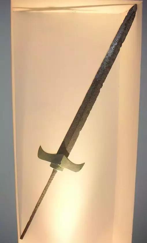 陌刀出手人马俱毁意味着什么,陌刀将真的能让人马俱碎吗