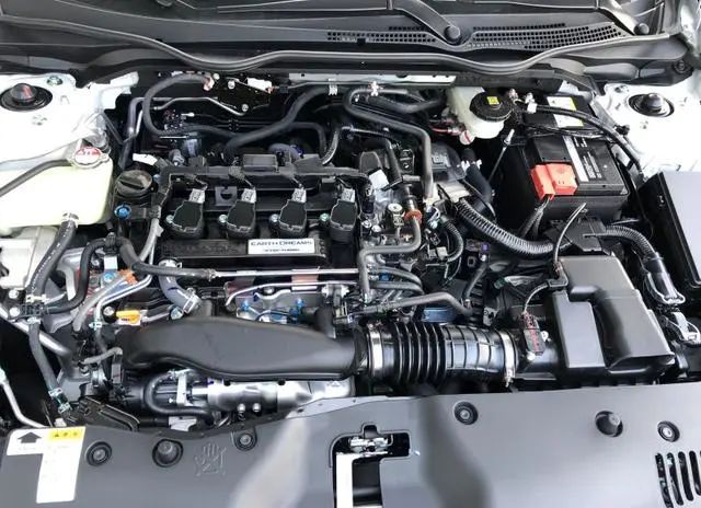 本田思域1.5t油耗,朋友全款提a6