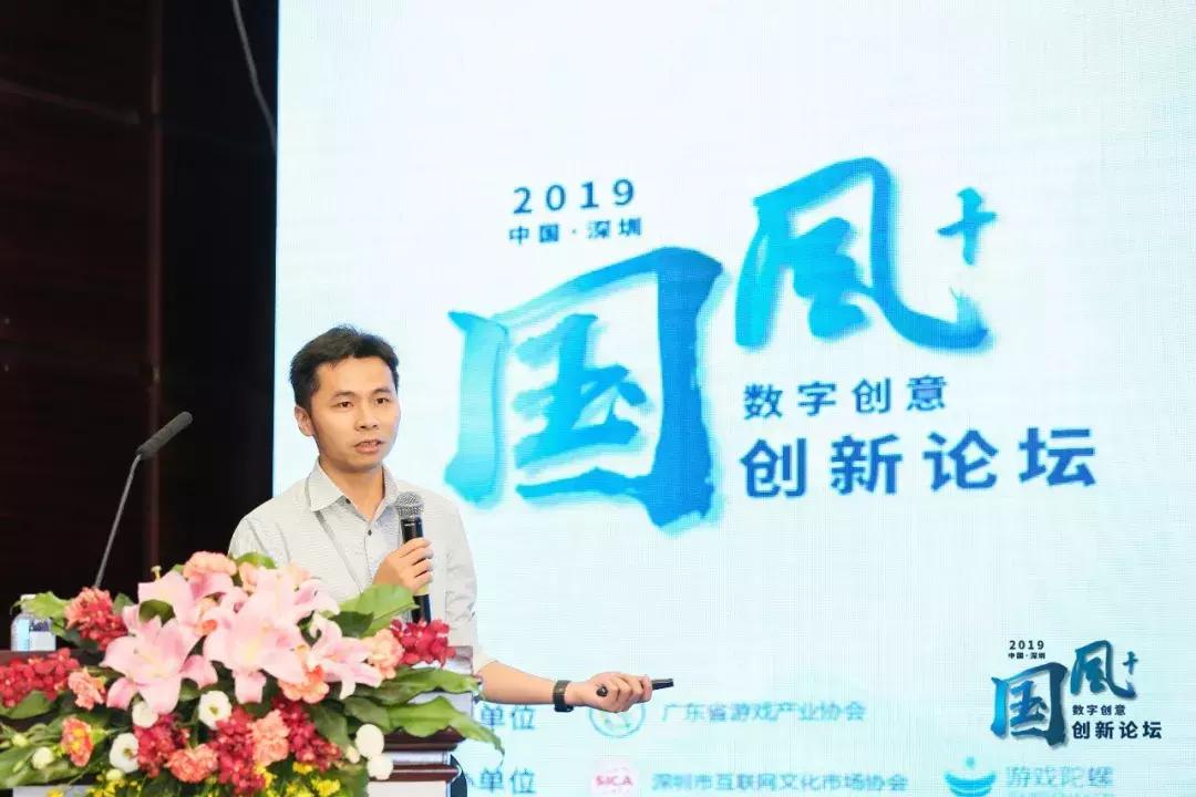 游戏陀螺与乐唯科技达成战略合作，携手开展新文创领域深度合作！