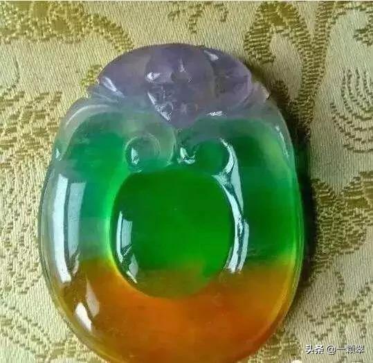 翡翠行业的七条潜规则,从事翡翠行业对翡翠有深刻的理解