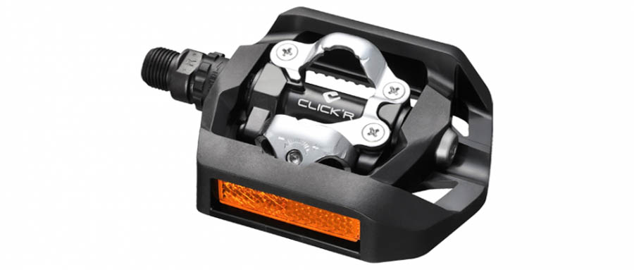 公路锁踏和山地锁踏的测评,公路锁鞋和山地锁哪个舒服