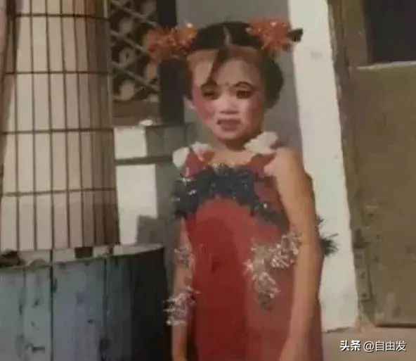 回忆儿时包头,70后的包头城市童年回忆