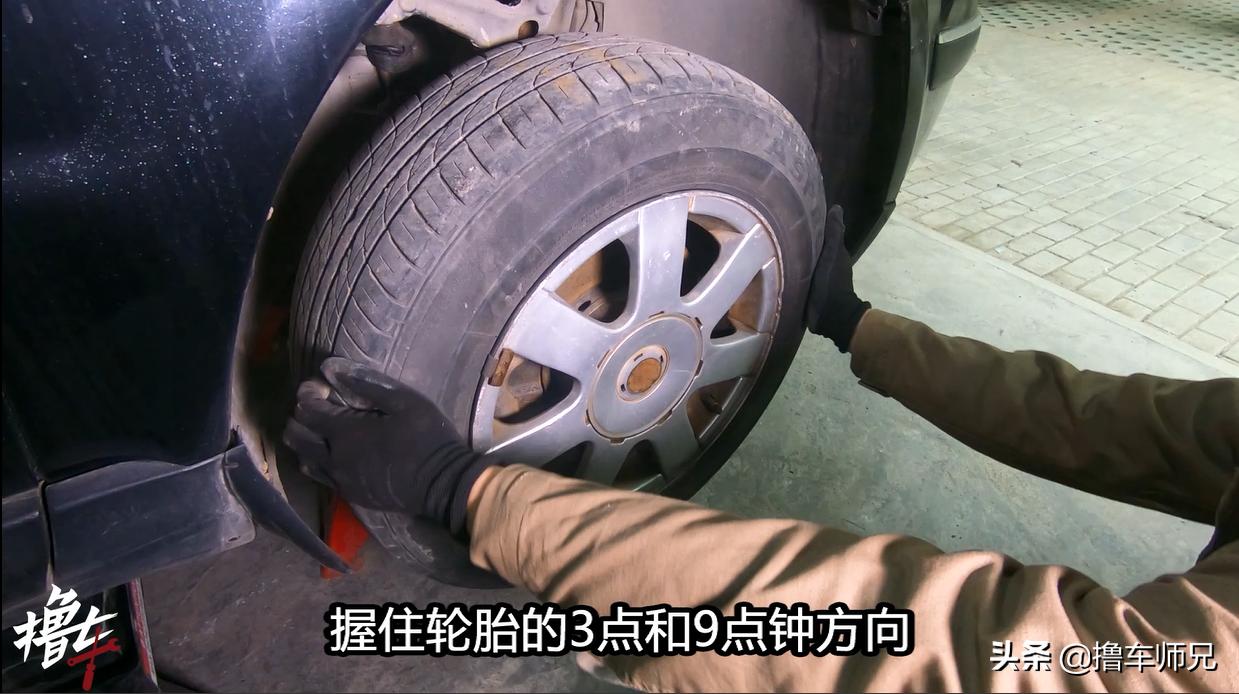 车轮不平衡抖动有什么影响,车轮加速车轮抖动怎么回事