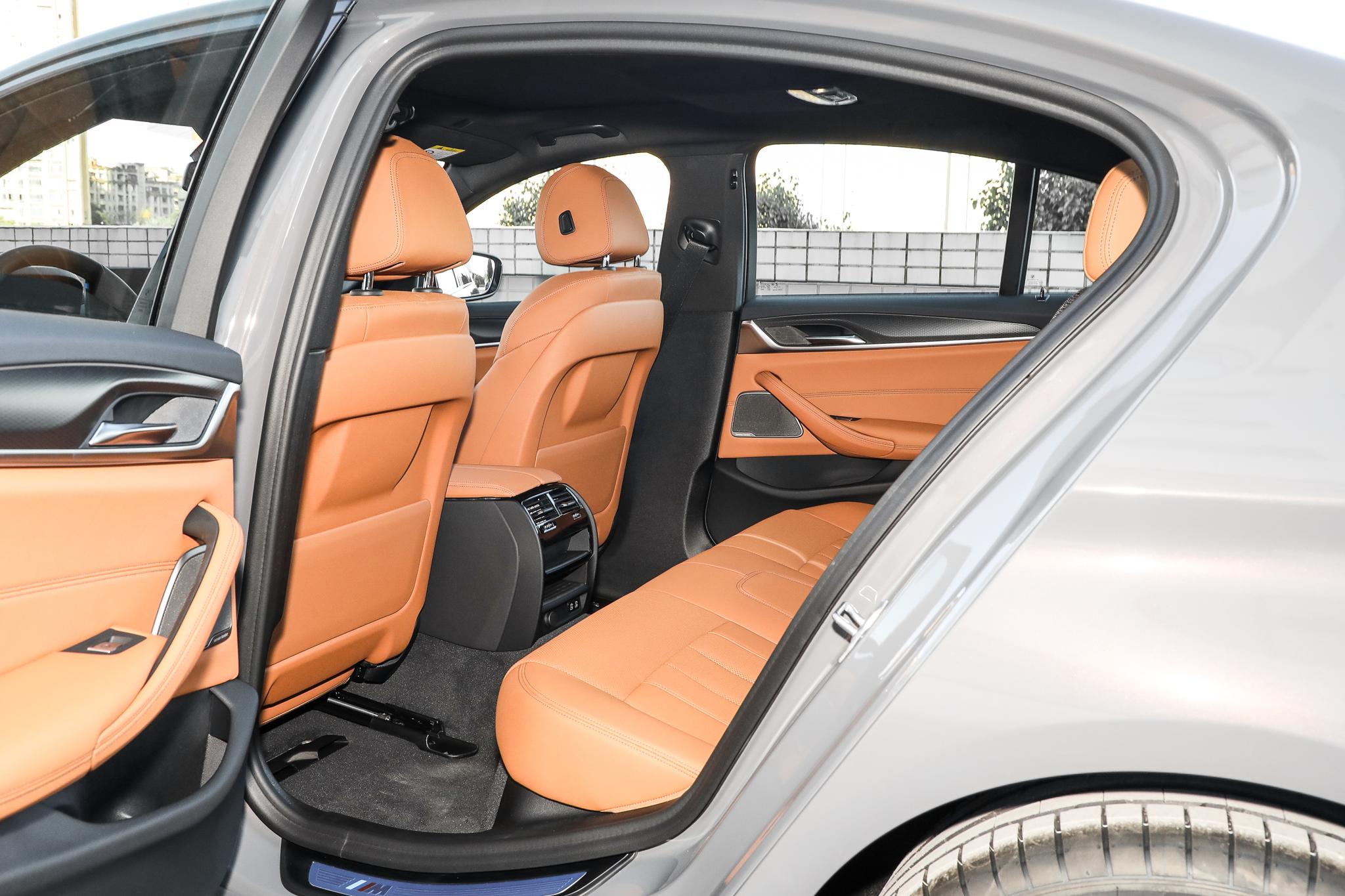 06年宝马5系2.5油耗车主真实油耗,豪华家用轿车油耗排行榜