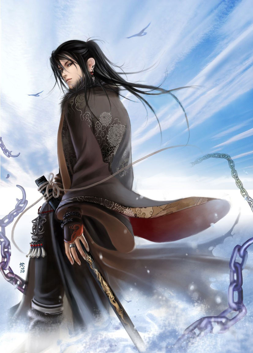 五本已完结的经典仙侠小说,推荐十本近期完本的精品仙侠小说