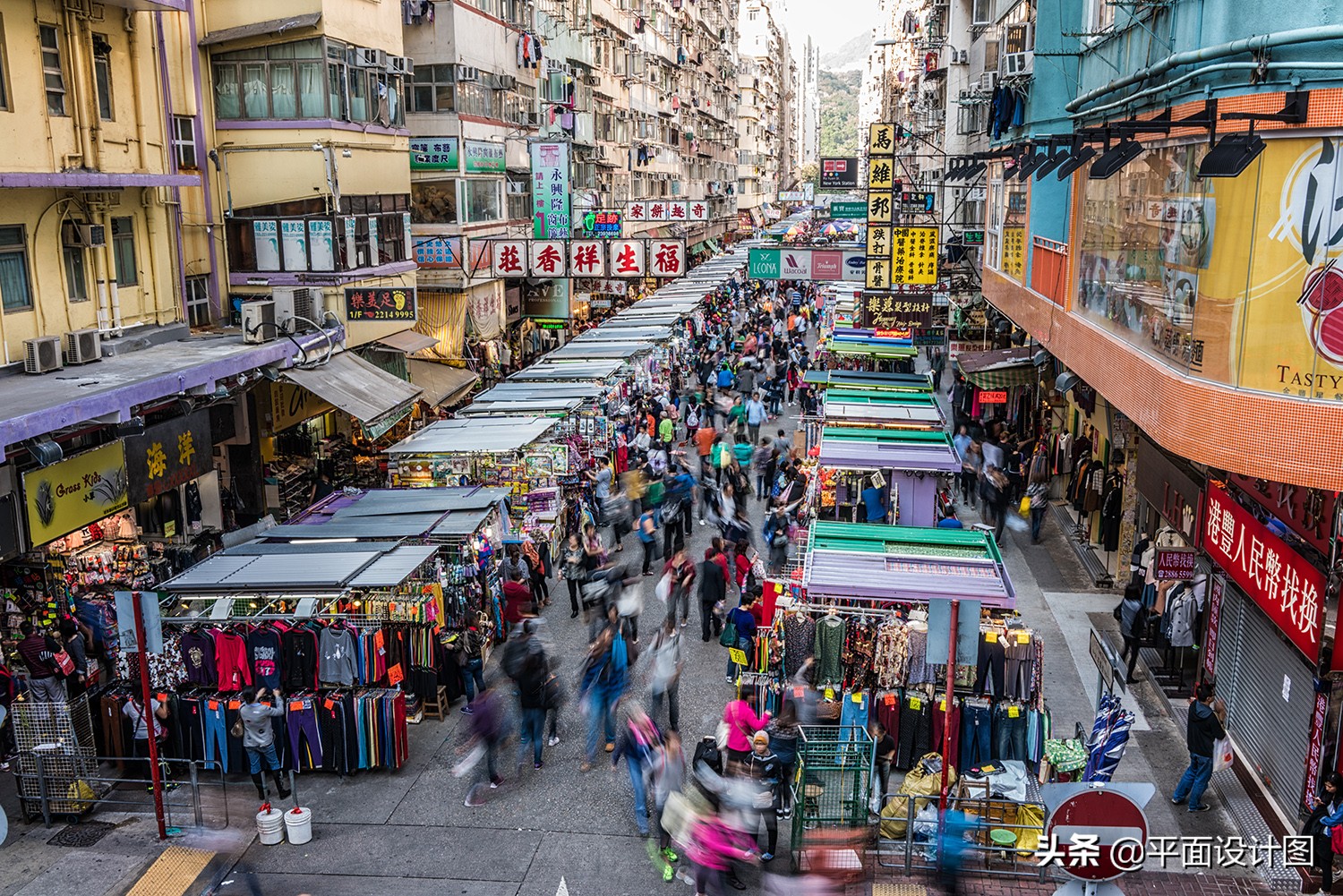 索尼黑卡rx1和rx1r,人文之眼港岛行