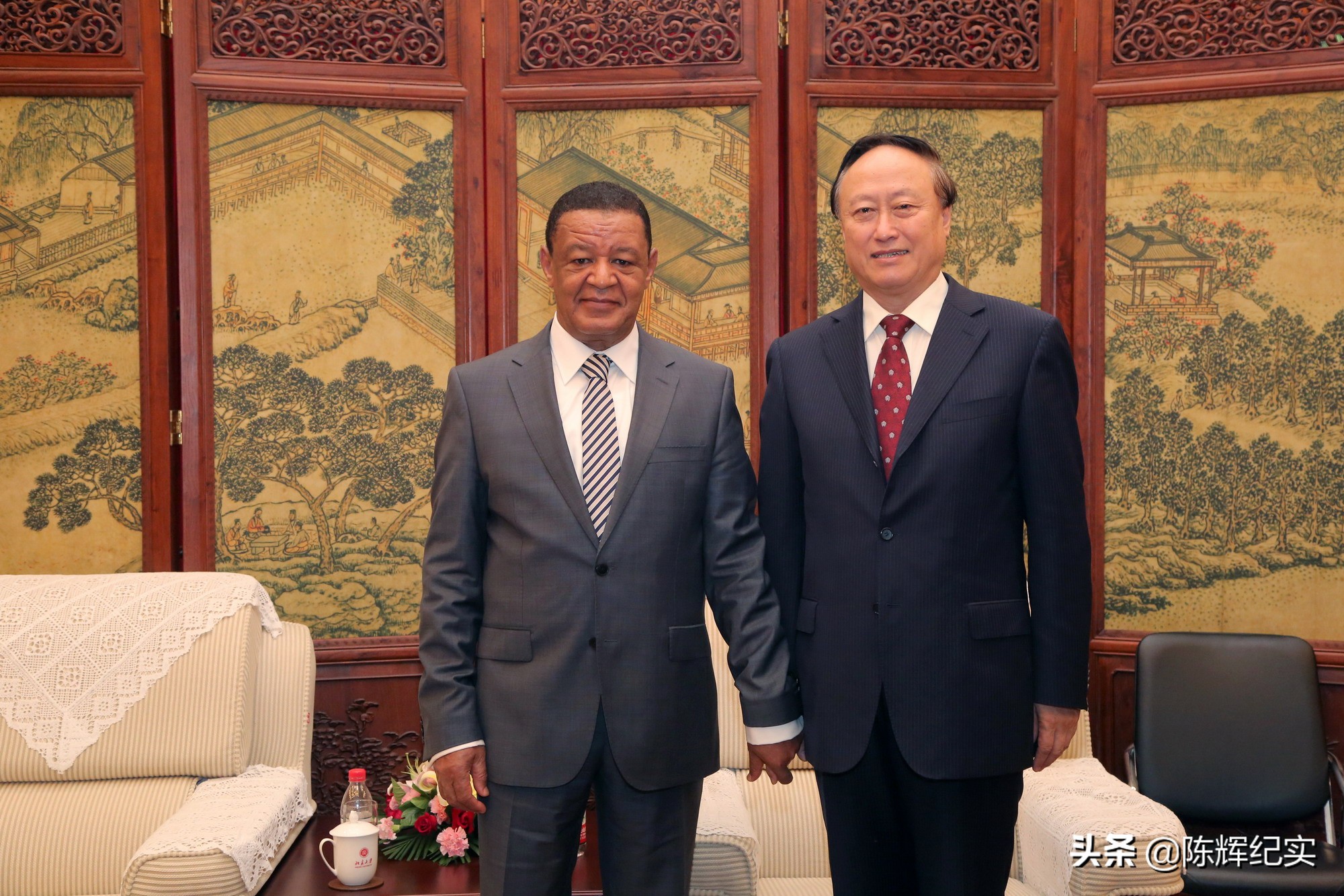 朝鲜战争多少美军被俘,朝鲜战争三次胜利