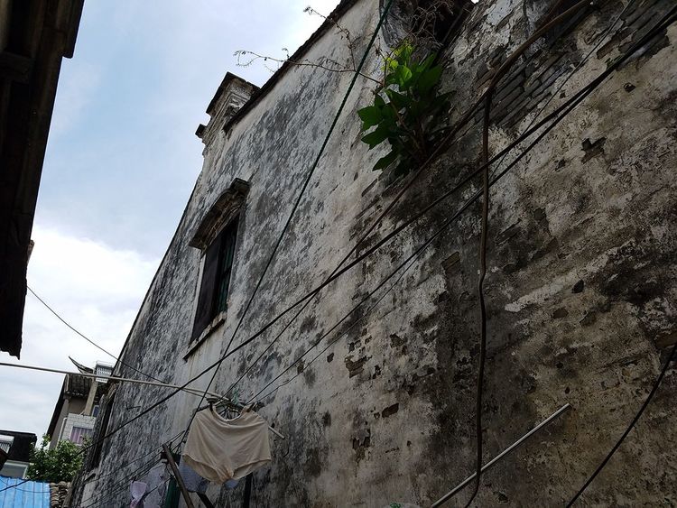 无锡十大古镇古村,无锡最惨淡的古镇