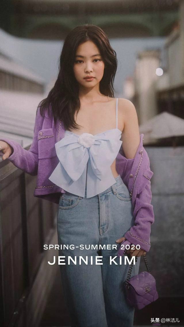 沈梦辰和吴昕撞衫,沈梦辰穿搭最新香奈儿