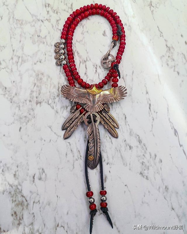 菊地健银饰是纯手工吗,菊地健银饰