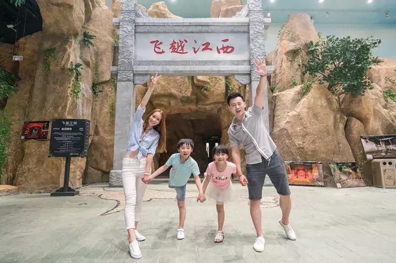 返乡车票千万别扔，今年带你免费游“江西”！