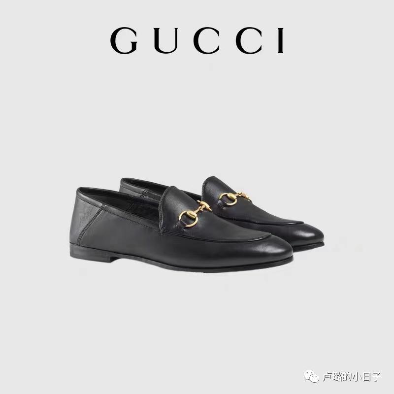 配色很好看的潮鞋品牌有哪些,值得入手的gucci的鞋
