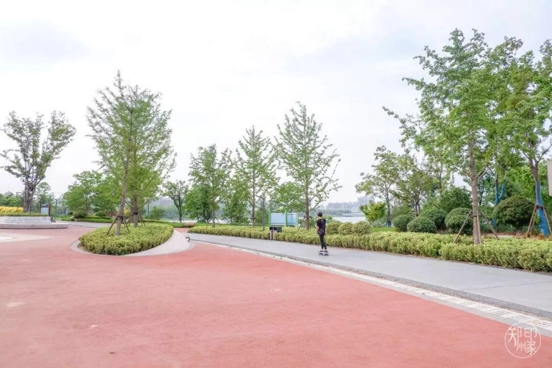 郑州有没有哪些免费的运动场馆,郑州免费开放体育场