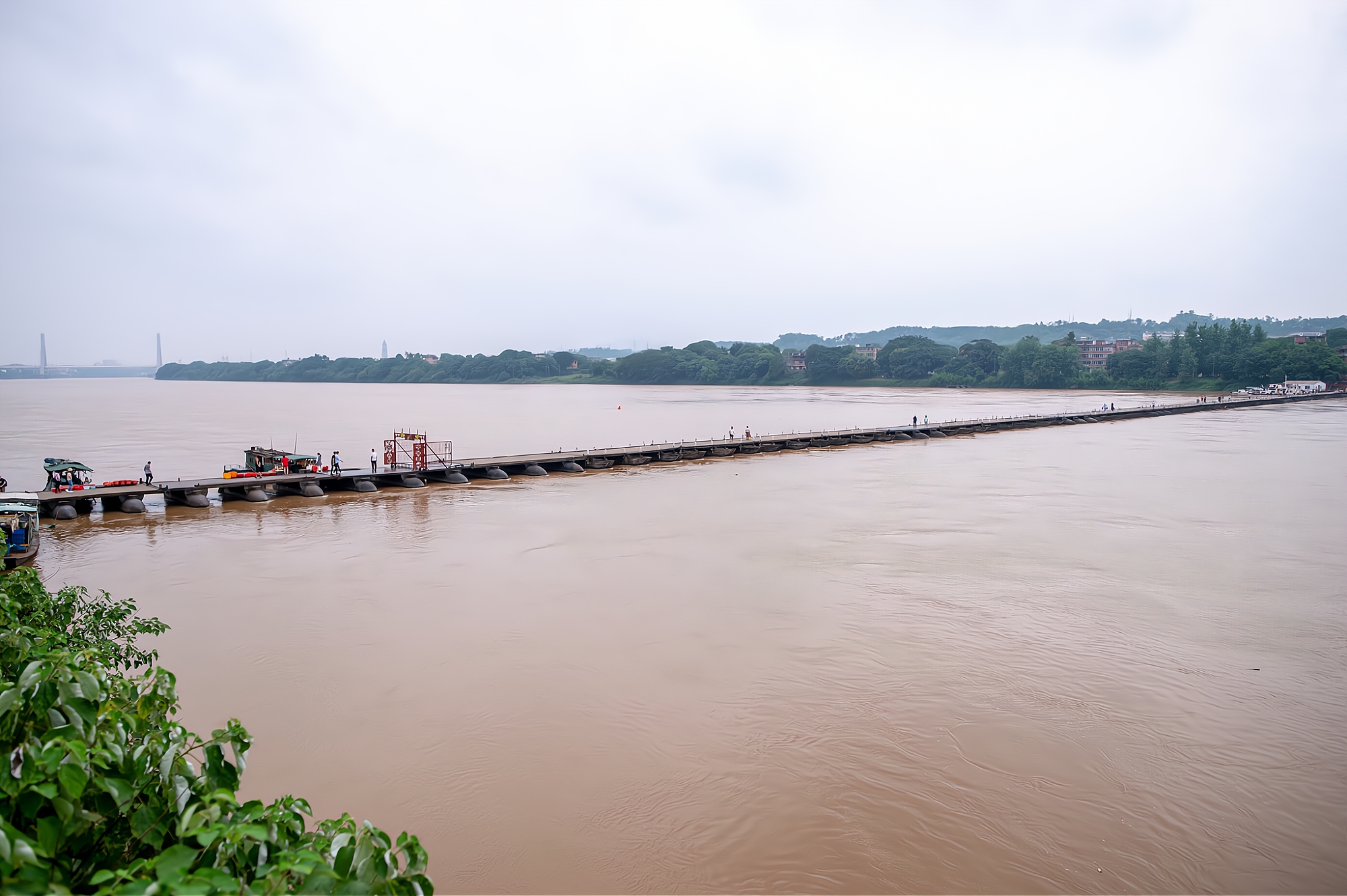 江西赣州,一座被严重低估的旅游城市,被誉为“江南宋城”