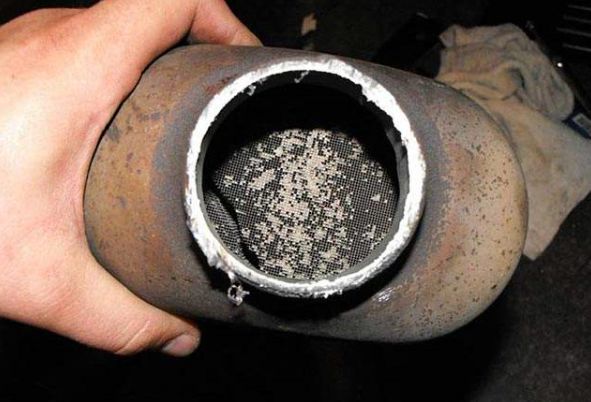 车开久了感觉动力弱了,车开久了响应差