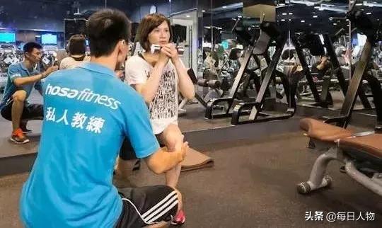 浩沙健身失败的原因,浩沙健身事件后续