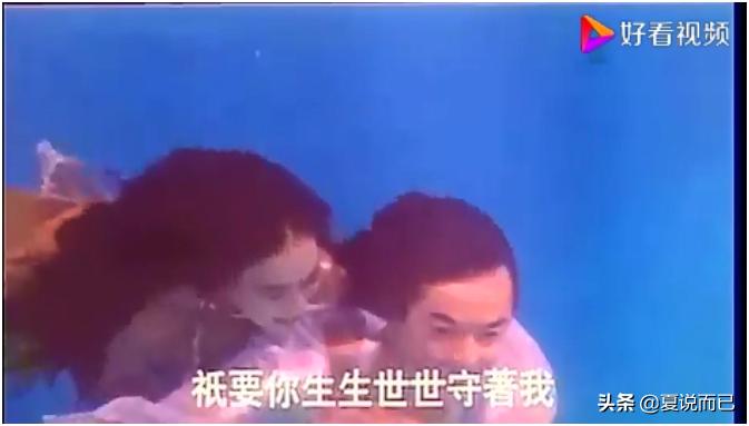 70岁罗文导演病逝，他电影里的女主钟丽缇，关之琳，今何在？