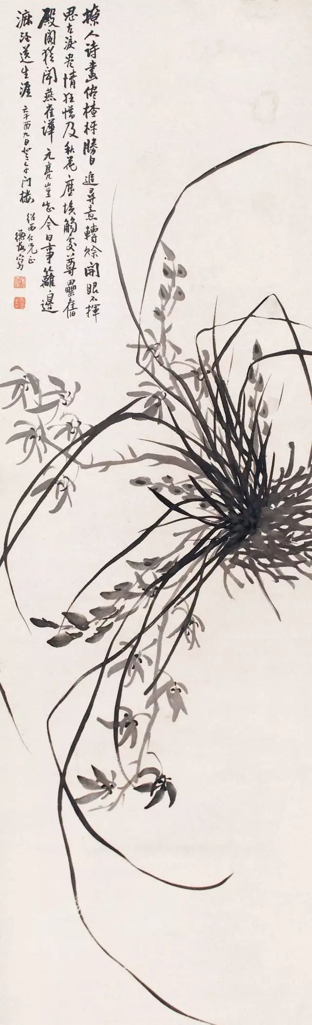 陈师曾和陈寅恪是一个人吗,民国时期与鲁迅齐名的人