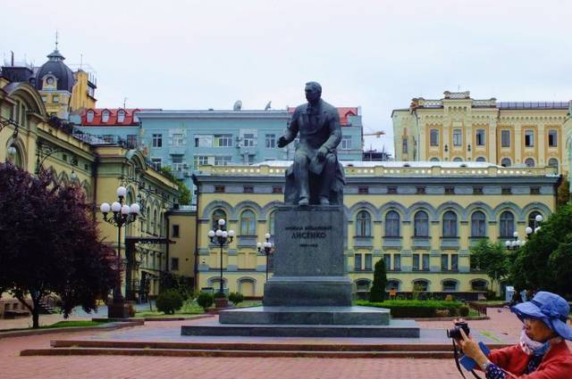 你不知道的欧洲,你不知道的俄罗斯生活