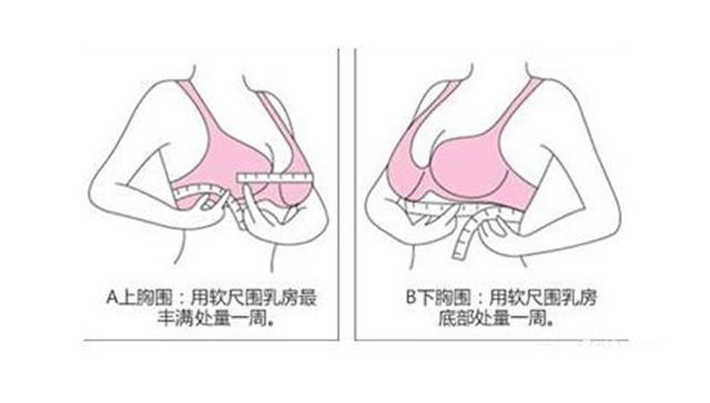 平胸妹穿搭,正常平胸背部侧面曲线