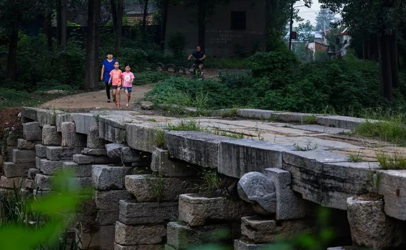 心目中的漯河,你认为的漯河