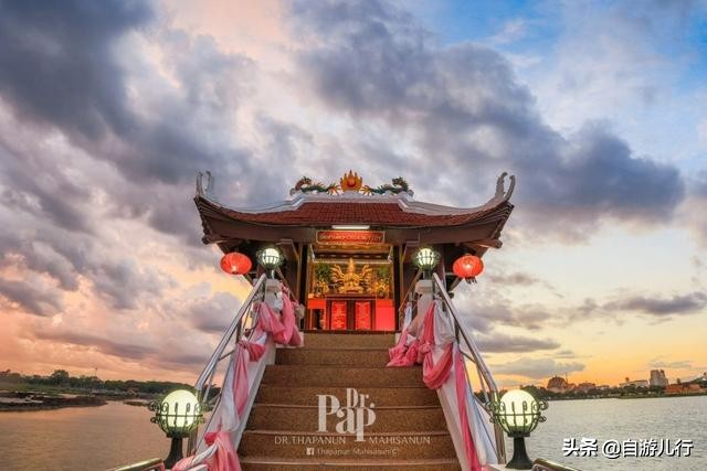 泰国#孔敬府#超级旅行宝典