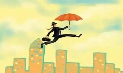 当“高墙”与“鸡蛋”对垒，我选择站在鸡蛋这边！|我的律师路