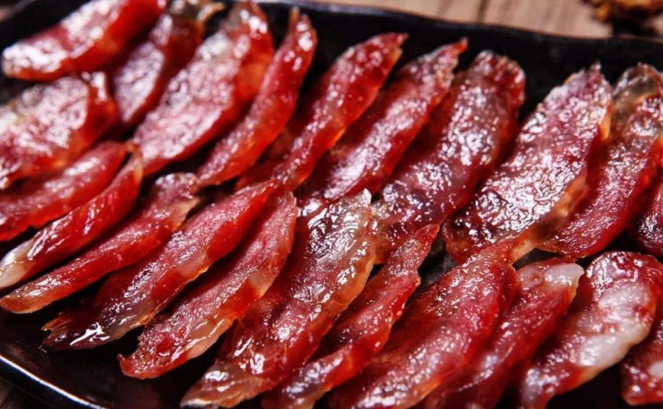 电饭锅煲仔饭腊肠最正宗的做法,青豆玉米香菇腊肠焖饭的做法大全