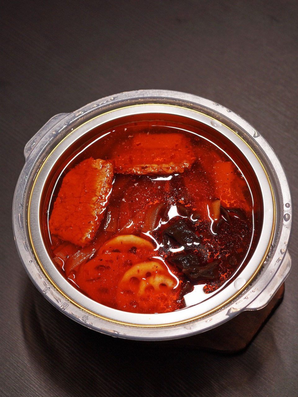 自热火锅10款评价,自热火锅全测评